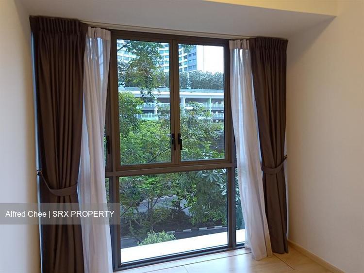 H2O Residences (D28), Condominium #218140061